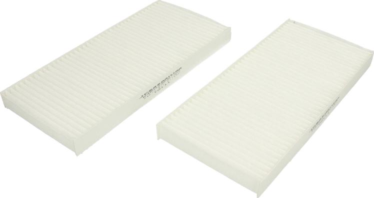 JC PREMIUM B4R029PR-2X - Фільтр, повітря у салоні autodetail.com.ua