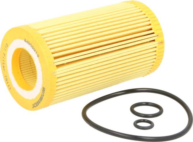 JC PREMIUM B1M008PR - Оливний фільтр autodetail.com.ua