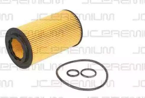 JC PREMIUM B1M030PR - Оливний фільтр autodetail.com.ua
