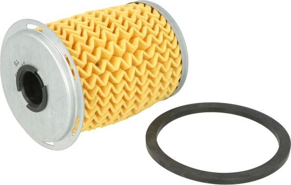 JC PREMIUM B31032PR - Фільтр палива autodetail.com.ua