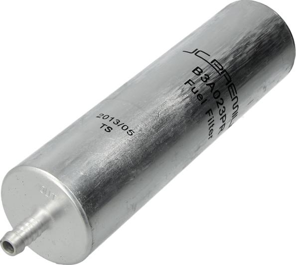 JC PREMIUM B3A023PR - Фільтр палива autodetail.com.ua