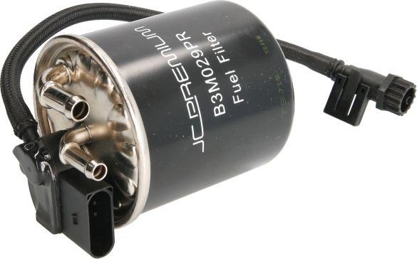 JC PREMIUM B3M029PR - Фільтр палива autodetail.com.ua