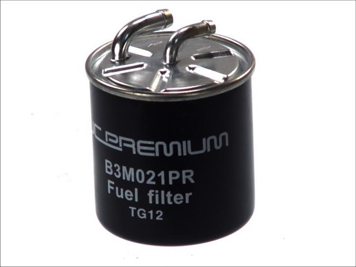 JC PREMIUM B3M021PR - Фільтр палива autodetail.com.ua