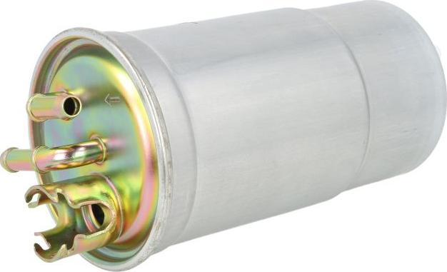 JC PREMIUM B3W006PR - Фільтр палива autodetail.com.ua