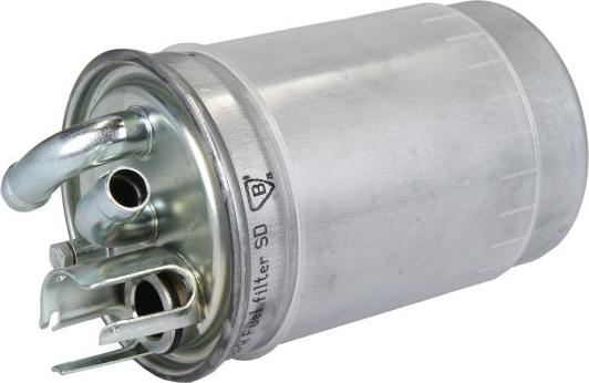 JC PREMIUM B3W008PR - Фільтр палива autodetail.com.ua
