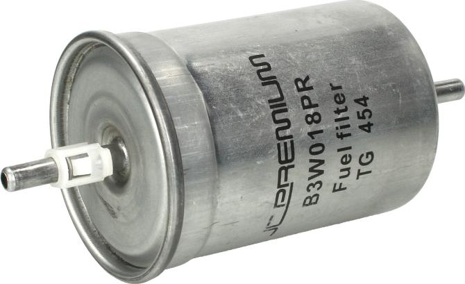 JC PREMIUM B3W018PR - Фільтр палива autodetail.com.ua