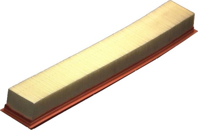 JC PREMIUM B2M048PR - Повітряний фільтр autodetail.com.ua