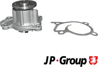 JP Group 4014102000 - Водяний насос autodetail.com.ua