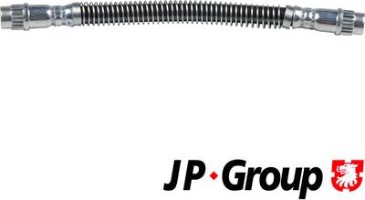JP Group 4161700300 - Гальмівний шланг autodetail.com.ua