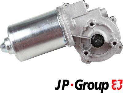 JP Group 4398200900 - Двигун склоочисника autodetail.com.ua