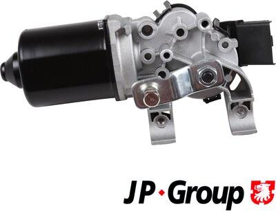 JP Group 4398201400 - Двигун склоочисника autodetail.com.ua