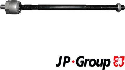 JP Group 4344500600 - Осьовий шарнір, поперечна кермова тяга autodetail.com.ua