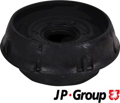JP Group 4342400400 - Верхня опора, стійка амортизатора autodetail.com.ua
