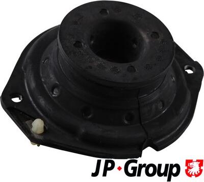 JP Group 4342300400 - Верхня опора, стійка амортизатора autodetail.com.ua
