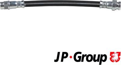 JP Group 4361700200 - Гальмівний шланг autodetail.com.ua
