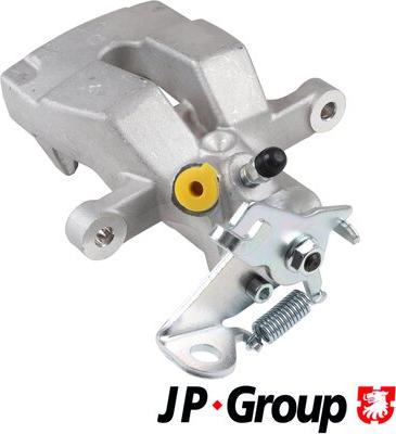 JP Group 4362001080 - Гальмівний супорт autodetail.com.ua