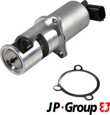 JP Group 4319900300 - Клапан системи рециркуляції ВГ autodetail.com.ua