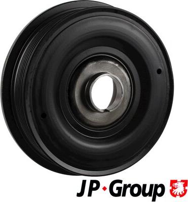 JP Group 4318300700 - Шків, колінчатий вал autodetail.com.ua