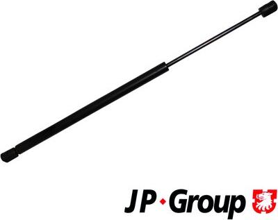 JP Group 4381201400 - Газова пружина, багажник/кузов autodetail.com.ua