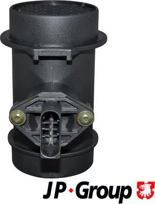 JP Group 1493900800 - Витратомір повітря autodetail.com.ua