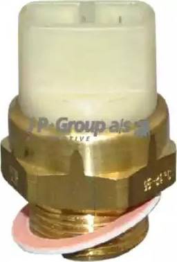 JP Group 1194000300 - Термовимикач, вентилятор радіатора autodetail.com.ua