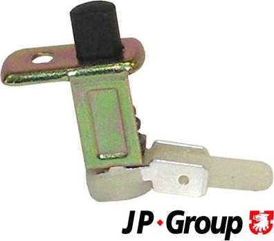 JP Group 1196500500 - Перемикач, контакт дверей autodetail.com.ua