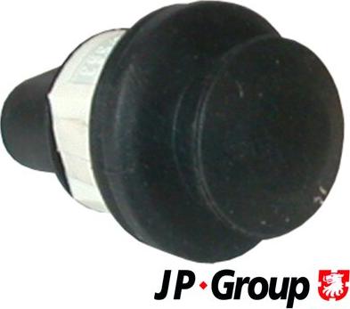 JP Group 1196500300 - Перемикач, контакт дверей autodetail.com.ua