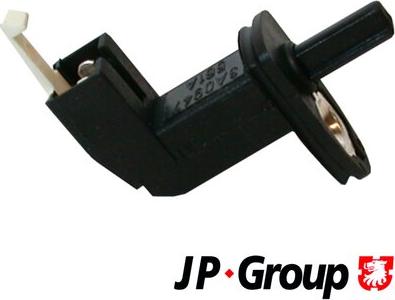 JP Group 1196500200 - Контакт дверей Passat -96 2 конт autodetail.com.ua