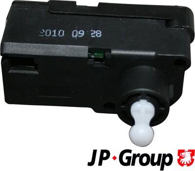 JP Group 1196000100 - Регулятор, регулювання дальності світла autodetail.com.ua