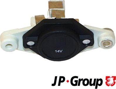 JP Group 1190200900 - Регулятор генератора autodetail.com.ua