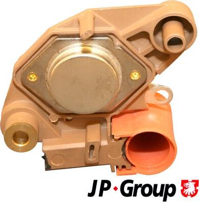 JP Group 1190200600 - Регулятор генератора autodetail.com.ua