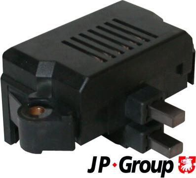JP Group 1190200100 - Регулятор генератора autodetail.com.ua