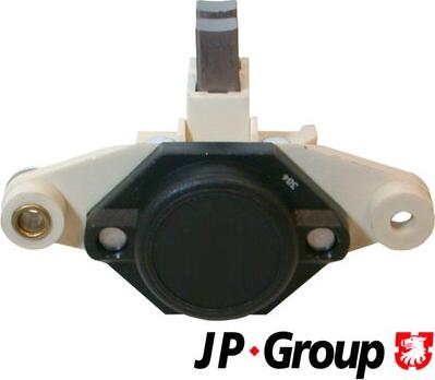 JP Group 1190201000 - Регулятор генератора autodetail.com.ua