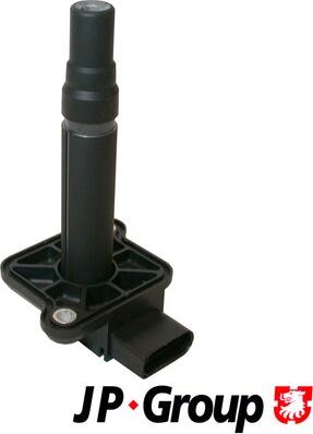 JP Group 1191601100 - Котушка запалювання autodetail.com.ua