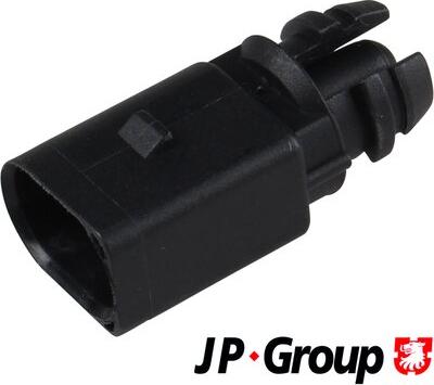 JP Group 1197400200 - Датчик, зовнішня температура autodetail.com.ua