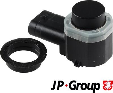 JP Group 1197500200 - Датчик, паркувальний датчик autodetail.com.ua