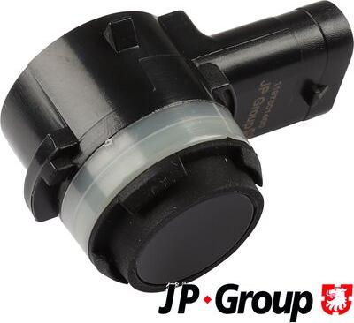 JP Group 1197501400 - Датчик, паркувальний датчик autodetail.com.ua