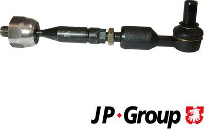 JP Group 1144403200 - Поперечна кермова тяга autodetail.com.ua