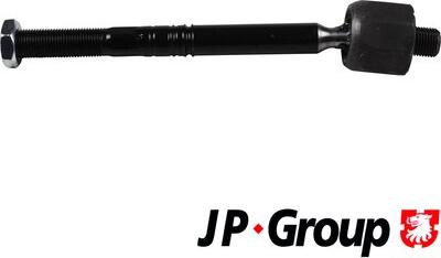 JP Group 1144504500 - Осьовий шарнір, поперечна кермова тяга autodetail.com.ua