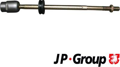 JP Group 1144500500 - Осьовий шарнір, поперечна кермова тяга autodetail.com.ua