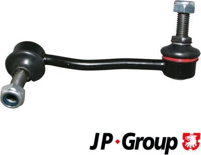 JP Group 1140403380 - Тяга/стійка, стабілізатор autodetail.com.ua
