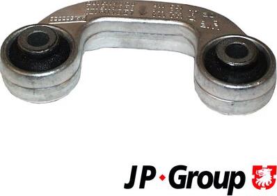 JP Group 1140402400 - Тяга/стійка, стабілізатор autodetail.com.ua