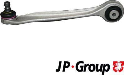 JP Group 1140100970 - Важіль підвіски, підвіска коліс autodetail.com.ua