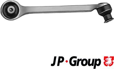 JP Group 1140100880 - Важіль підвіски, підвіска коліс autodetail.com.ua