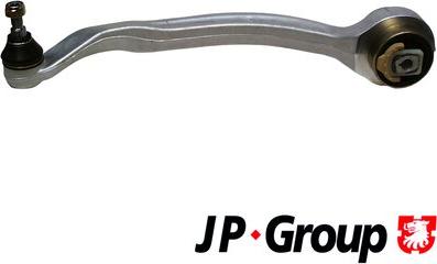 JP Group 1140102970 - Важіль підвіски, підвіска коліс autodetail.com.ua