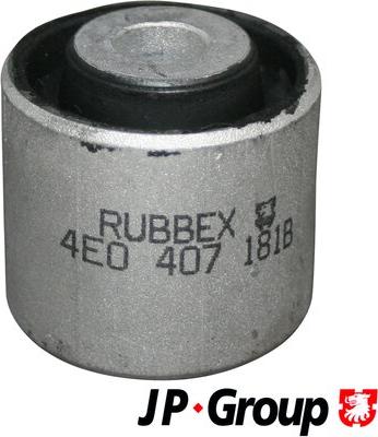 JP Group 1140202000 - Опора, важіль підвіски autodetail.com.ua