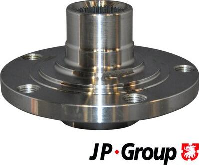 JP Group 1141400300 - Маточина колеса autodetail.com.ua