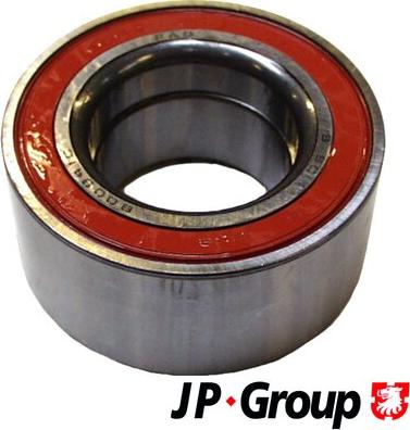 JP Group 1141200500 - Підшипник колеса autodetail.com.ua