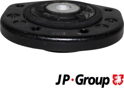 JP Group 1142402700 - Верхня опора, стійка амортизатора autodetail.com.ua