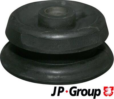 JP Group 1142350400 - Верхня опора, стійка амортизатора autodetail.com.ua